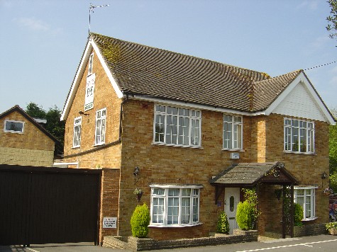 accommodation, b&b  near nec and birmingham airport